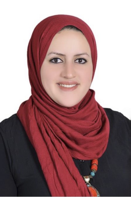 Eng. Aya Hossam Tammam 